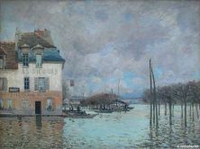 Haga click para ver la imagen ampliada inondazione a port-marly 1876.jpg